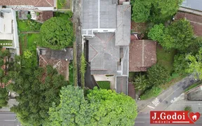 Casa com 3 Quartos à venda, 600m² no São Lourenço, Curitiba - Foto 12