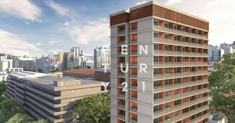 Apartamento com 1 Quarto à venda, 35m² no Perdizes, São Paulo - Foto 8
