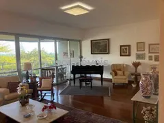 Apartamento com 4 Quartos para venda ou aluguel, 190m² no São Conrado, Rio de Janeiro - Foto 11