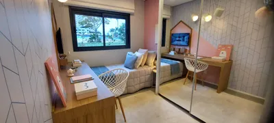 Apartamento com 2 Quartos à venda, 55m² no Lapa, São Paulo - Foto 82