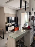 Apartamento com 2 Quartos à venda, 57m² no Barra Funda, São Paulo - Foto 1