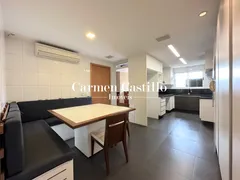 Apartamento com 4 Quartos para alugar, 218m² no Campo Belo, São Paulo - Foto 29