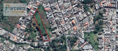 Terreno / Lote / Condomínio à venda, 4050m² no Jardim Fanganiello, São Paulo - Foto 1