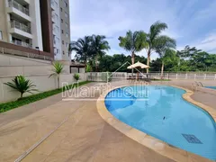Apartamento com 3 Quartos para alugar, 81m² no Vila do Golf, Ribeirão Preto - Foto 42
