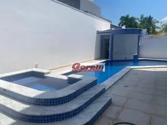 Casa de Condomínio com 7 Quartos à venda, 590m² no Vicente de Carvalho, Guarujá - Foto 42