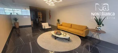 Apartamento com 2 Quartos à venda, 54m² no Praia de Itaparica, Vila Velha - Foto 2