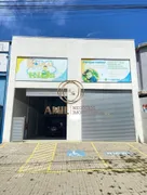 Galpão / Depósito / Armazém para alugar, 270m² no Vista Alegre, Taubaté - Foto 1