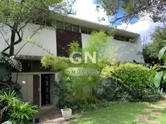 Casa com 5 Quartos para alugar, 600m² no Cidade Jardim, Belo Horizonte - Foto 15