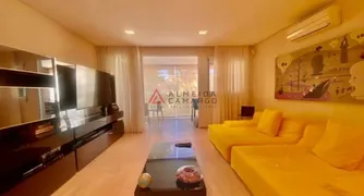 Apartamento com 2 Quartos para venda ou aluguel, 412m² no Alto de Pinheiros, São Paulo - Foto 11