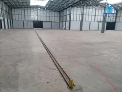 Galpão / Depósito / Armazém para alugar, 4500m² no Distrito Industrial Benedito Storani, Vinhedo - Foto 9