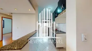 Apartamento com 2 Quartos à venda, 52m² no Vila Santo Estéfano, São Paulo - Foto 6