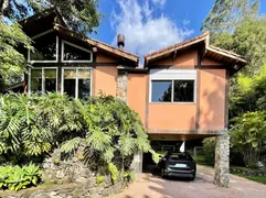 Casa de Condomínio com 4 Quartos à venda, 439m² no Vila Real do Moinho Velho, Embu das Artes - Foto 26