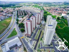 Apartamento com 2 Quartos à venda, 50m² no Odim Antao, Sorocaba - Foto 2