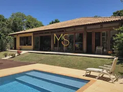 Casa com 4 Quartos à venda, 342m² no Paisagem Renoir, Cotia - Foto 1