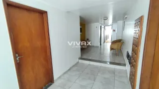 Apartamento com 3 Quartos à venda, 93m² no Todos os Santos, Rio de Janeiro - Foto 38