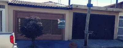 Casa com 2 Quartos à venda, 131m² no Loteamento Municipal Sao Carlos 3, São Carlos - Foto 1