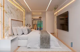 Apartamento com 4 Quartos à venda, 135m² no Praia do Canto, Vitória - Foto 11