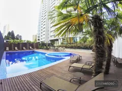 Apartamento com 4 Quartos para alugar, 188m² no Ecoville, Curitiba - Foto 23