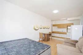 Apartamento com 1 Quarto à venda, 30m² no Cristo Rei, Curitiba - Foto 13