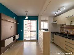 Apartamento com 2 Quartos à venda, 52m² no Fátima, Canoas - Foto 1