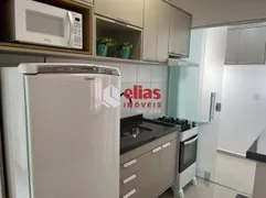 Apartamento com 1 Quarto para alugar, 70m² no Vila Santa Tereza, Bauru - Foto 4