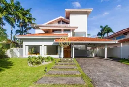 Casa de Condomínio com 4 Quartos à venda, 620m² no Tabatinga, Caraguatatuba - Foto 1