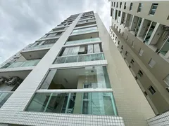 Apartamento com 1 Quarto à venda, 50m² no Boqueirão, Praia Grande - Foto 3