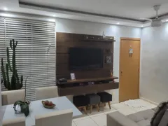 Apartamento com 2 Quartos à venda, 50m² no Residencial Jequitiba, Ribeirão Preto - Foto 6