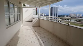 Apartamento com 4 Quartos para alugar, 242m² no Parque Residencial Aquarius, São José dos Campos - Foto 1