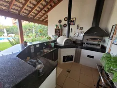 Casa de Condomínio com 3 Quartos à venda, 900m² no Parque dos Sabias II Padre Nobrega, Marília - Foto 6