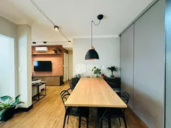 Apartamento com 2 Quartos à venda, 70m² no Jardim Ipiranga, Americana - Foto 3