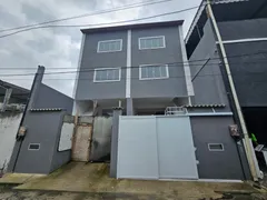 Casa com 2 Quartos à venda, 98m² no Vila Emil, Mesquita - Foto 1