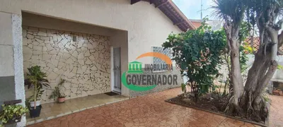 Casa com 3 Quartos à venda, 129m² no Conjunto Habitacional Padre Anchieta, Campinas - Foto 2