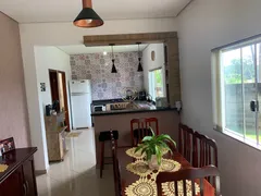 Fazenda / Sítio / Chácara com 3 Quartos à venda, 1220m² no Granjas Rurais Reunidas Sao Judas Tadeu, Taubaté - Foto 19