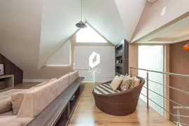 Casa de Condomínio com 4 Quartos à venda, 199m² no Capão Raso, Curitiba - Foto 59