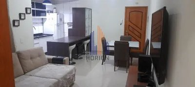 Apartamento com 1 Quarto à venda, 68m² no Vila Humaita, Santo André - Foto 1