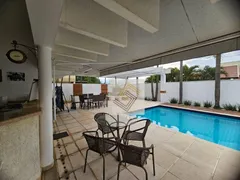 Casa de Condomínio com 4 Quartos para alugar, 430m² no Loteamento Alphaville Campinas, Campinas - Foto 37