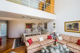 Casa de Condomínio com 4 Quartos para venda ou aluguel, 700m² no Brooklin, São Paulo - Foto 5