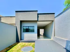 Casa com 2 Quartos à venda, 94m² no Parque Ibirapuera, Aparecida de Goiânia - Foto 3