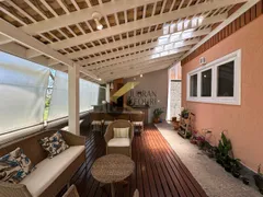 Casa de Condomínio com 4 Quartos à venda, 270m² no Loteamento Arboreto dos Jequitibás, Campinas - Foto 4