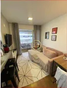 Apartamento com 1 Quarto para alugar, 41m² no Vila Anglo Brasileira, São Paulo - Foto 1