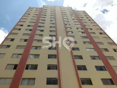 Apartamento com 3 Quartos para alugar, 80m² no Santana, São Paulo - Foto 14