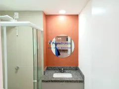Apartamento com 1 Quarto para alugar, 25m² no Pinheiros, São Paulo - Foto 9