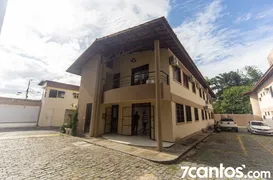 Apartamento com 3 Quartos para alugar, 102m² no Lagoa Sapiranga Coité, Fortaleza - Foto 27