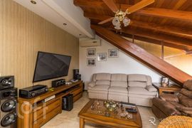 Casa de Condomínio com 3 Quartos à venda, 171m² no Pedra Redonda, Porto Alegre - Foto 45