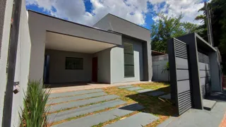 Casa com 3 Quartos à venda, 98m² no Jardim Itapoa, Londrina - Foto 1