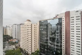 Loft com 2 Quartos para alugar, 131m² no Itaim Bibi, São Paulo - Foto 14