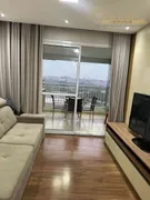 Apartamento com 2 Quartos para venda ou aluguel, 74m² no Vila Augusta, Guarulhos - Foto 1