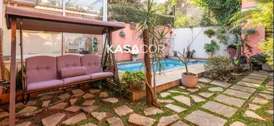 Casa com 3 Quartos à venda, 346m² no Vila Ida, São Paulo - Foto 15
