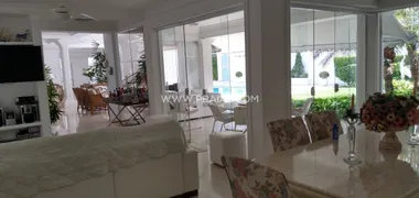 Casa de Condomínio com 6 Quartos à venda, 380m² no Jardim Acapulco , Guarujá - Foto 8